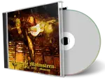 Artwork Cover of Yngwie Malmsteen 2012-02-18 CD Moscow Audience