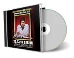 Artwork Cover of Alan Parsons 2013-03-23 CD Berlin Audience