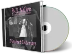 Artwork Cover of Bill Nelson 1981-05-25 CD Retford Audience