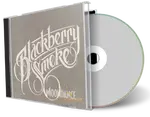 Artwork Cover of Blackberry Smoke 2010-07-17 CD Walker Soundboard