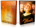 Artwork Cover of Blondie 2014-05-13 DVD London Proshot