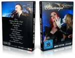 Artwork Cover of Blutengel 2012-07-22 DVD Cologne Audience