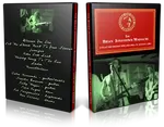 Artwork Cover of Brian Jonestown Massacre 2005-08-03 DVD Philadelphia Audience