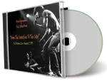 Artwork Cover of Bruce Springsteen 1975-08-17 CD New York Audience