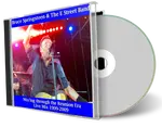 Artwork Cover of Bruce Springsteen Compilation CD Live Mix 1999-2009 Audience