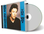 Artwork Cover of Bruce Springsteen Compilation CD The Way Soundboard