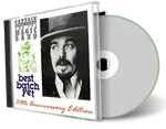 Artwork Cover of Captain Beefheart Compilation CD Best Batch Yet Soundboard