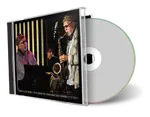Artwork Cover of Charles Lloyd Sangam 2013-07-07 CD Montreux Soundboard