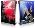 Artwork Cover of Christina Sturmer 2013-08-13 DVD Burg Audience