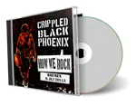 Artwork Cover of Crippled Black Phoenix 2013-07-19 CD Bremen Audience