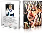 Artwork Cover of David Bowie 2002-07-12 DVD Cologne Audience