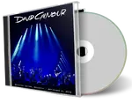 Artwork Cover of David Gilmour 2015-09-05 CD Brighton Audience