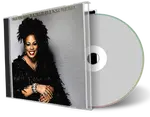 Artwork Cover of Dianne Reeves 2015-07-19 CD St Moritz Audience