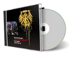 Artwork Cover of Die Toten Hosen 2013-06-15 CD Grafenhainichen Audience