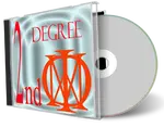 Artwork Cover of Dream Theater 2002-08-10 CD Los Angeles Audience