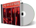 Artwork Cover of Dream Theater 2002-08-13 CD Denver Audience