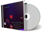 Artwork Cover of Eilen Jewell 2015-07-10 CD Greenfield Audience