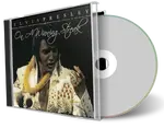 Artwork Cover of Elvis Presley 1973-02-17 CD Las Vegas Audience