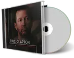 Artwork Cover of Eric Clapton 2001-03-08 CD Koln Audience