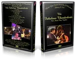 Artwork Cover of Fabulous Thunderbirds 1987-02-28 DVD SS Presidente Proshot
