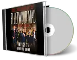 Artwork Cover of Fleetwood Mac 2015-03-25 CD Atlanta Audience