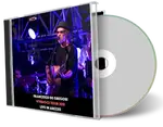 Artwork Cover of Francesco De Gregori 2015-08-09 CD Arezzo Audience