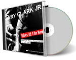 Artwork Cover of Gary Clark Jr 2011-02-16 CD Brooklyn Soundboard