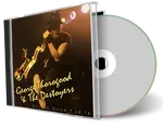 Artwork Cover of George Thorogood 1978-07-27 CD Washington Soundboard