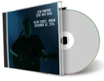 Artwork Cover of Glen Hansard and Friends 2014-12-15 CD Dublin Soundboard