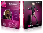 Artwork Cover of Goldfrapp 2008-10-22 DVD London Proshot