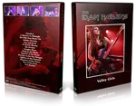Artwork Cover of Iron Maidens 2013-11-09 DVD Tarzana Audience