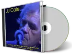 Artwork Cover of JJ Cale 1983-11-02 CD Eureka Soundboard