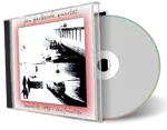 Artwork Cover of Jan Garbarek 1993-03-13 CD San Francisco Soundboard
