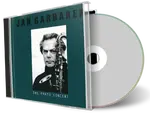 Artwork Cover of Jan Garbarek 2002-07-05 CD Prato Soundboard