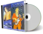 Artwork Cover of Jane Compilation CD Schweiz 1980 Audience