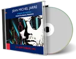 Artwork Cover of Jean Michel Jarre 1993-09-21 CD Montauban Audience