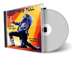 Artwork Cover of Jethro Tull Compilation CD A Blues For God Soundboard