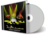 Artwork Cover of Joe Bonamassa 2014-12-10 CD Columbus Audience
