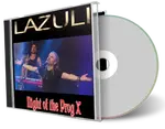 Artwork Cover of Lazuli 2015-07-18 CD Sankt Goarshausen Audience