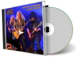 Artwork Cover of Lynyrd Skynyrd 2015-04-29 CD Ludwigsburg Audience