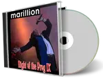 Artwork Cover of Marillion 2014-07-19 CD St Goarshausen Audience