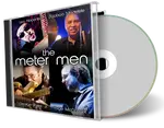 Artwork Cover of Meter Men 2013-05-10 CD Denver Audience