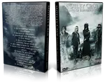Artwork Cover of Motley Crue 2008-10-11 DVD Buenos Aires Proshot