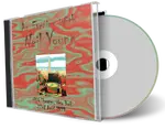 Artwork Cover of Neil Young 1999-04-22 CD New York City Audience