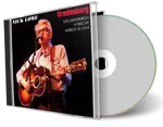 Artwork Cover of Nick Lowe 2014-03-10 CD Utrecht Audience