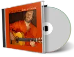 Artwork Cover of Paco de Lucia 2004-07-17 CD Vitoria Gasteiz Soundboard