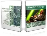 Artwork Cover of Passport 2012-11-09 DVD Leverkusen Proshot