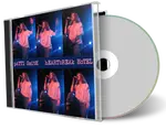 Artwork Cover of Patti Smith 2007-02-22 CD Rhode Island Soundboard