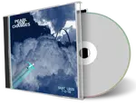Artwork Cover of Pearl Jam 1998-07-02 CD Heights Soundboard