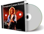 Artwork Cover of Peter Frampton 1978-10-25 CD Tokyo Audience